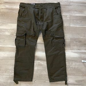 Men’s cargo pants